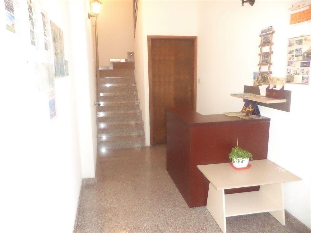 Luccia Apartments - Ohrid City Centre Exterior foto